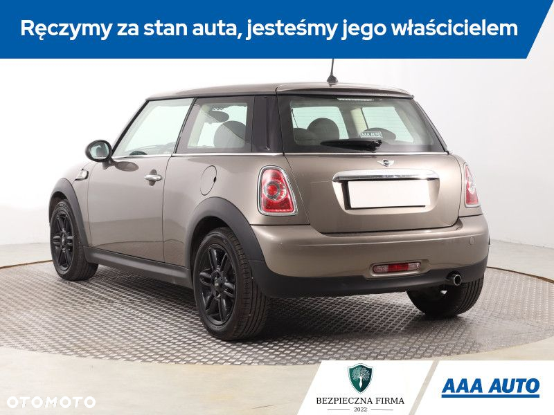 MINI ONE - 5
