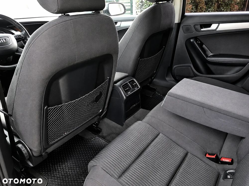 Audi A4 Avant 2.0 TDI S tronic design - 12