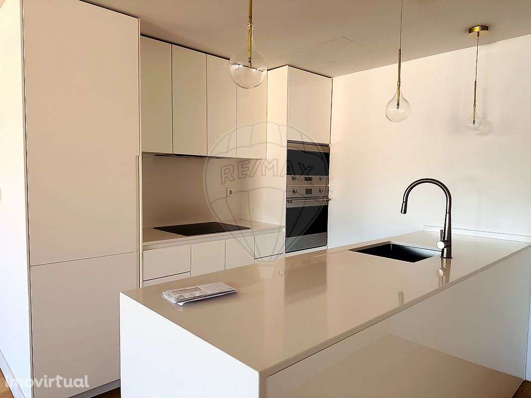 Apartamento T1 para arrendamento - Grande imagem: 4/22