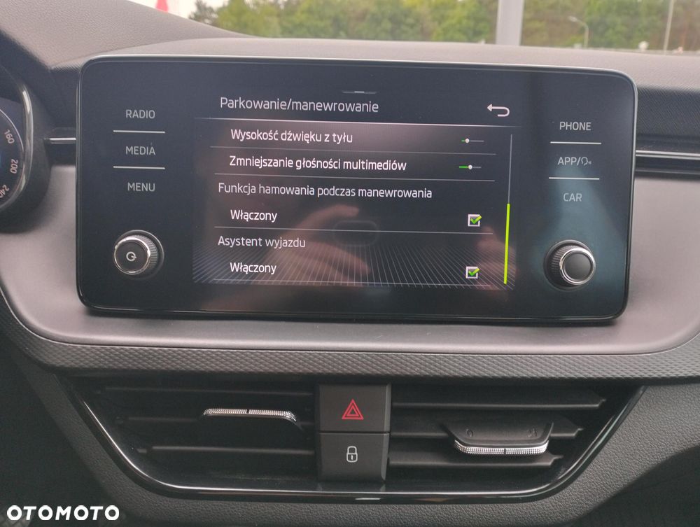 Skoda Kamiq 1.0 TSI Ambition - 33