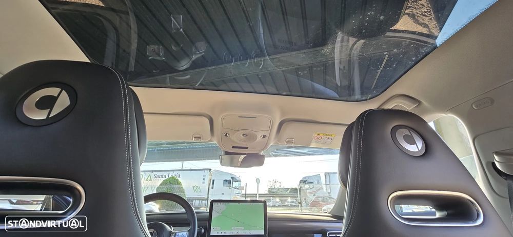 Smart #3 66 kWh Premium - 25