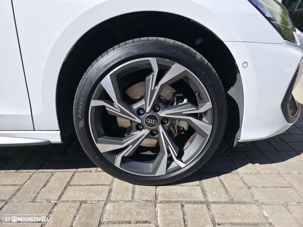 Audi A3 - 4