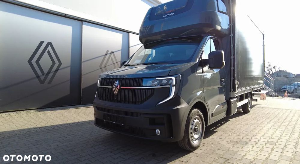Renault Master - 3