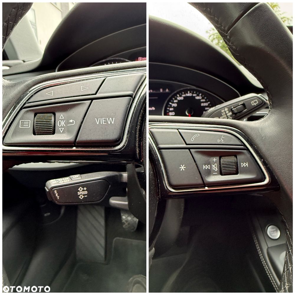 Audi A4 Avant 30 TDI advanced - 30