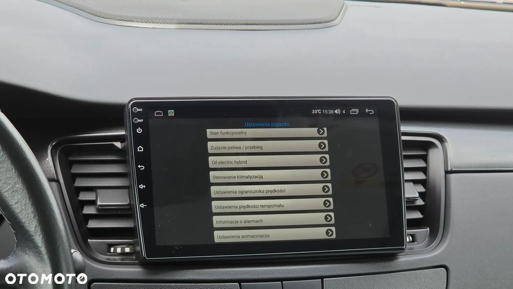 Peugeot 508 2.0 BlueHDi Allure S&S - 28