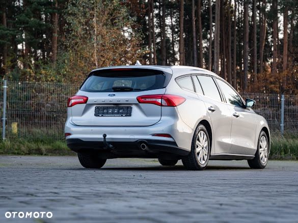 Ford Focus 1.5 EcoBlue Start-Stopp-System ACTIVE - 5