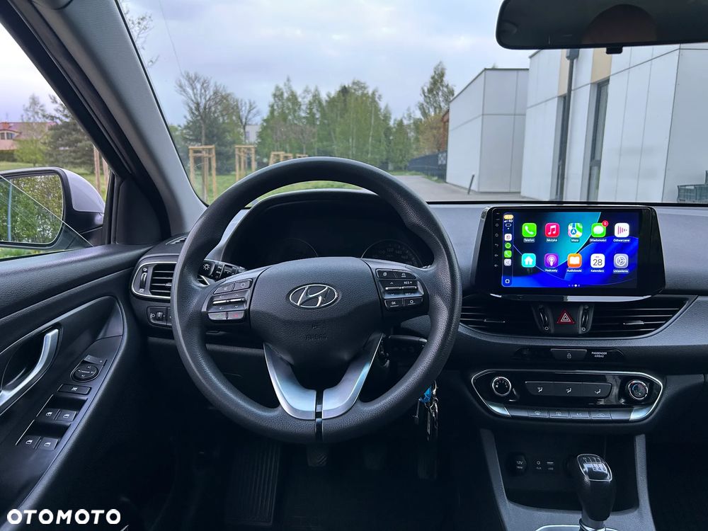 Hyundai i30 1.4 Classic + - 2
