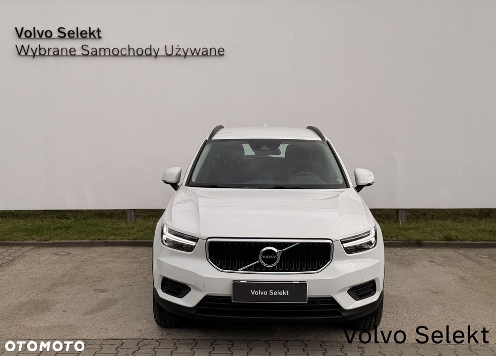 Volvo Xc 40 2022 photo 5