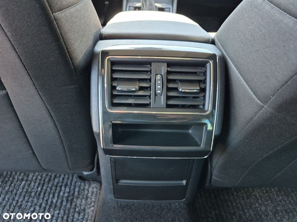 Skoda Superb - 12