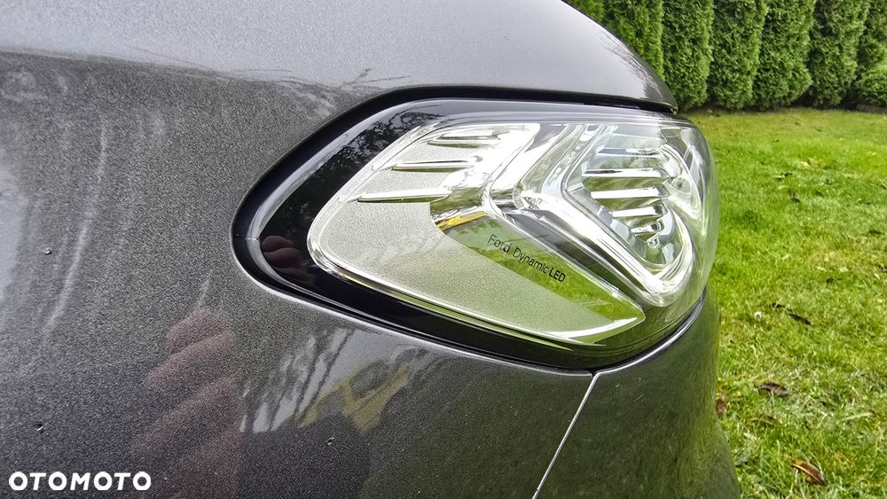 Ford Mondeo 2.0 EcoBlue ST-Line - 28