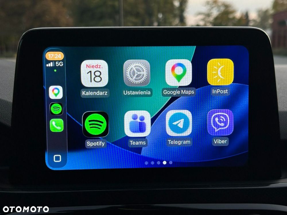 Ford Kuga - 20