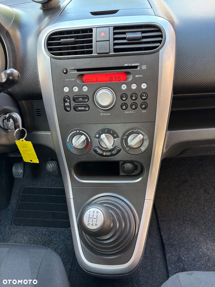 Opel Agila 1.0 Edition - 23