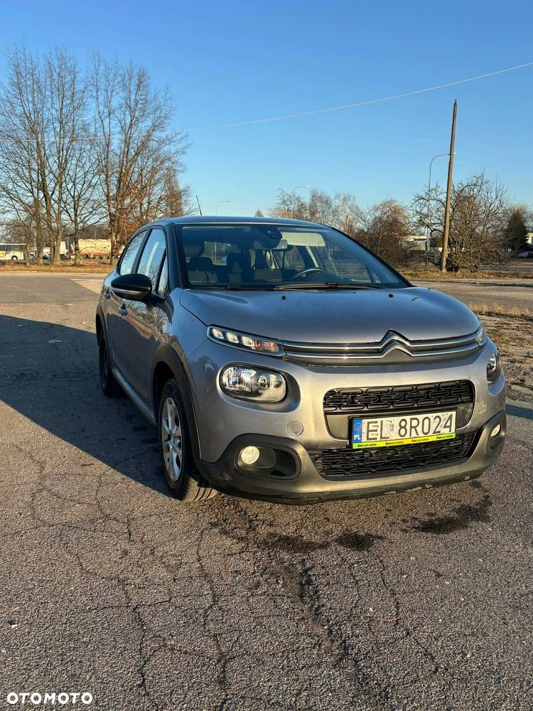 Citroën C3 - 2