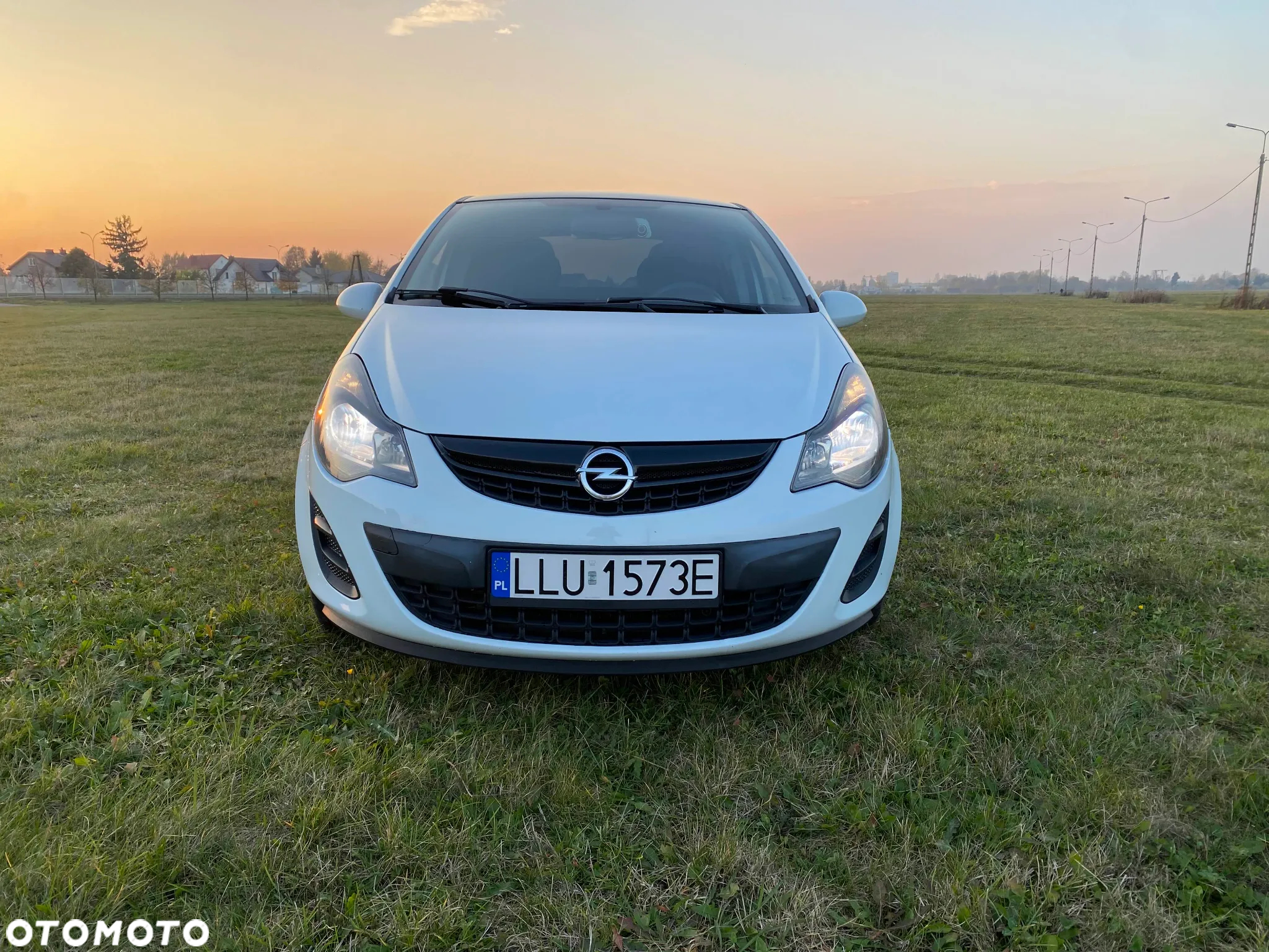 Opel Corsa 1.2 16V Color Edition - 15