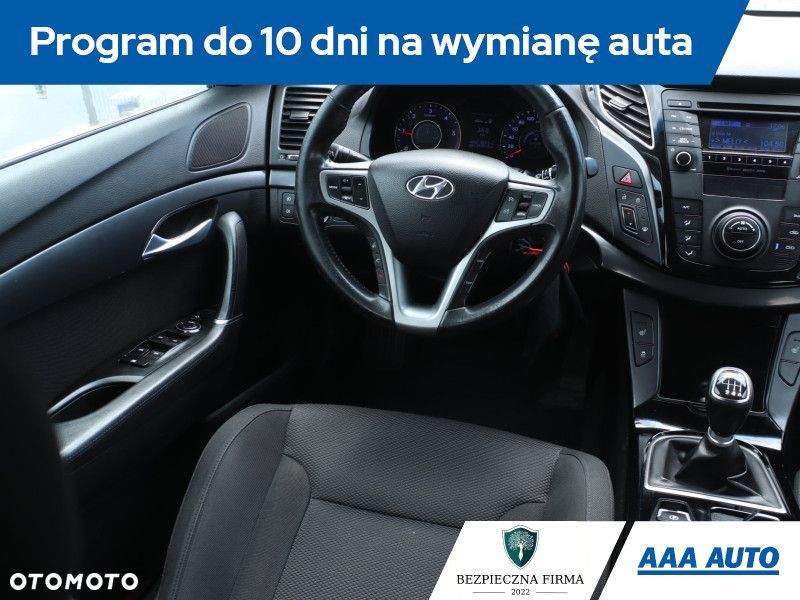 Hyundai i40 - 9