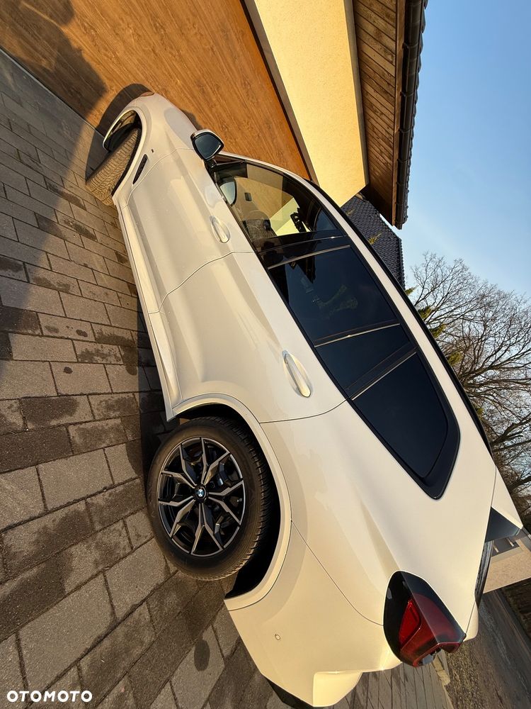 BMW X3 xDrive20d - 11