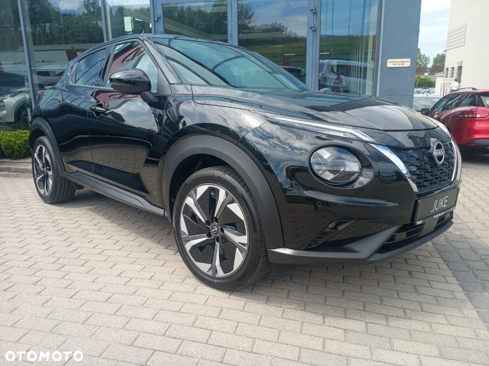Nissan Juke - 3