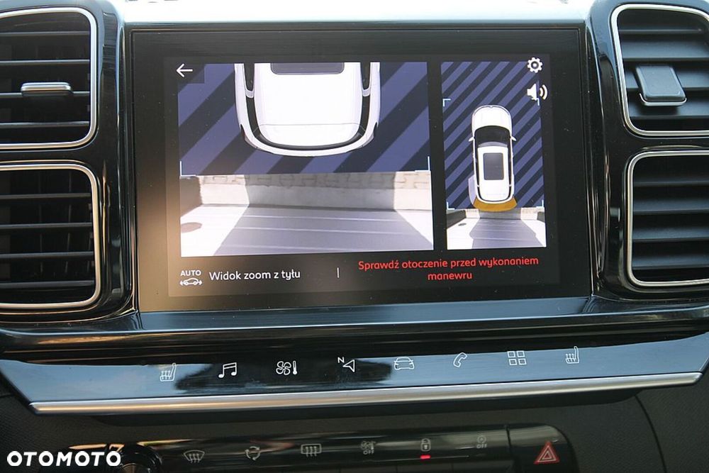 Citroën C5 Aircross 1.2 mHEV Max eDCT6 - 29