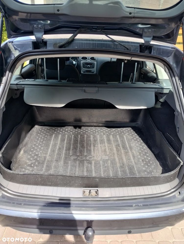 Ford Focus 1.6 Gold X EU5 - 18