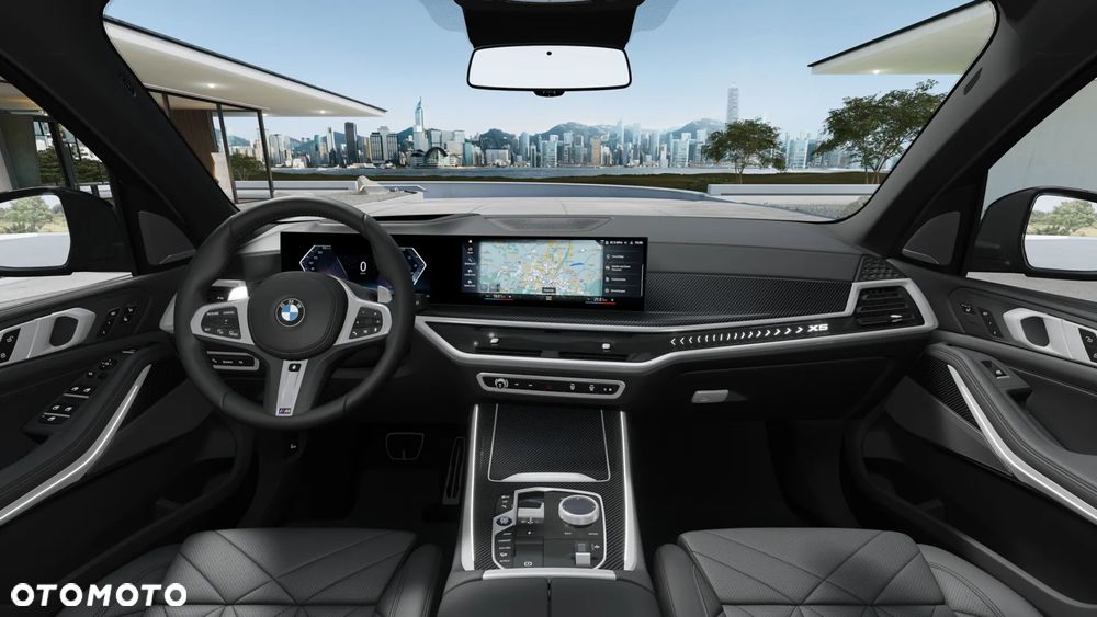 BMW X5 xDrive40i - 11