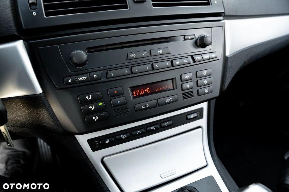BMW X3 xDrive30d Limited Sport Edition - 28