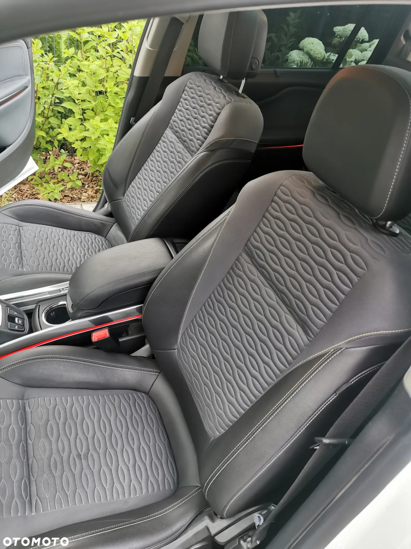 Opel Zafira 2.0 CDTI Cosmo - 12