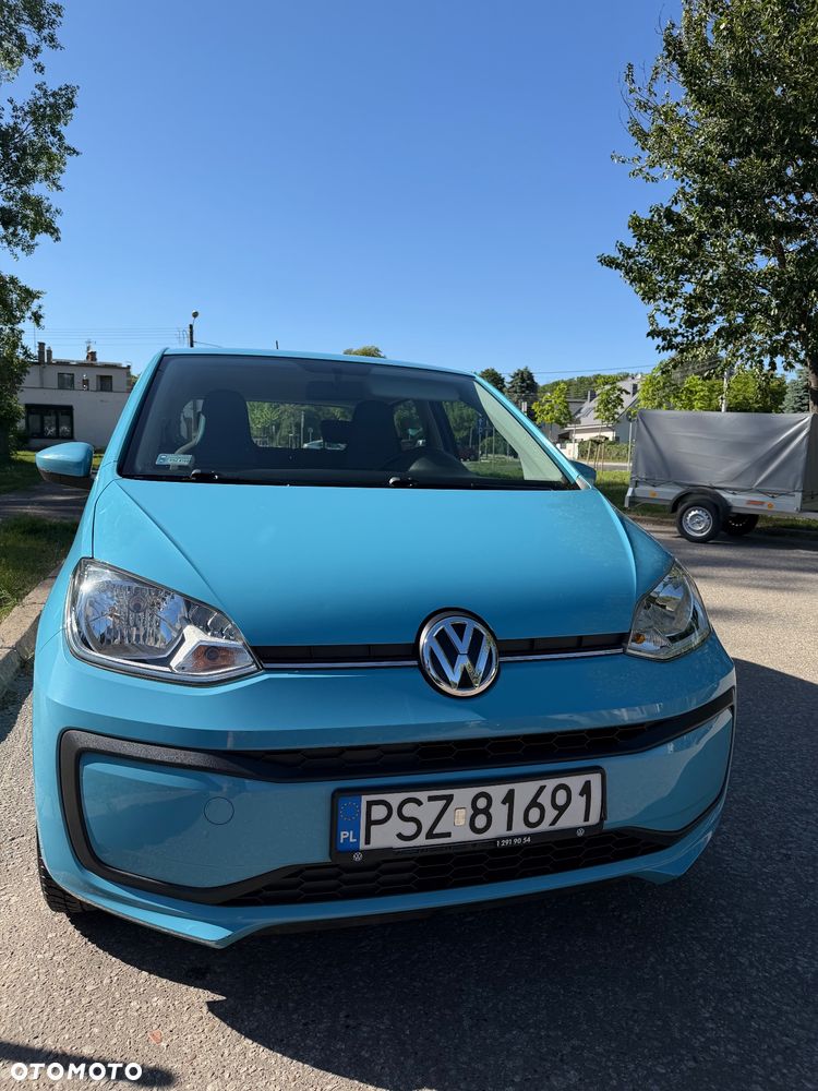 Volkswagen up! - 1