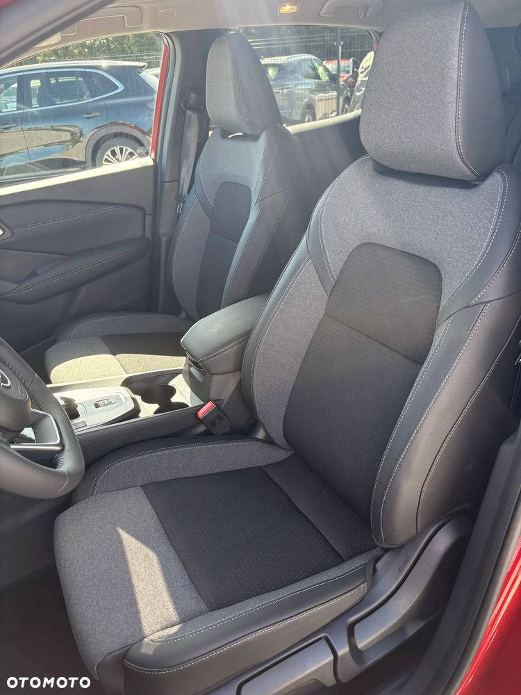 Nissan Qashqai - 14