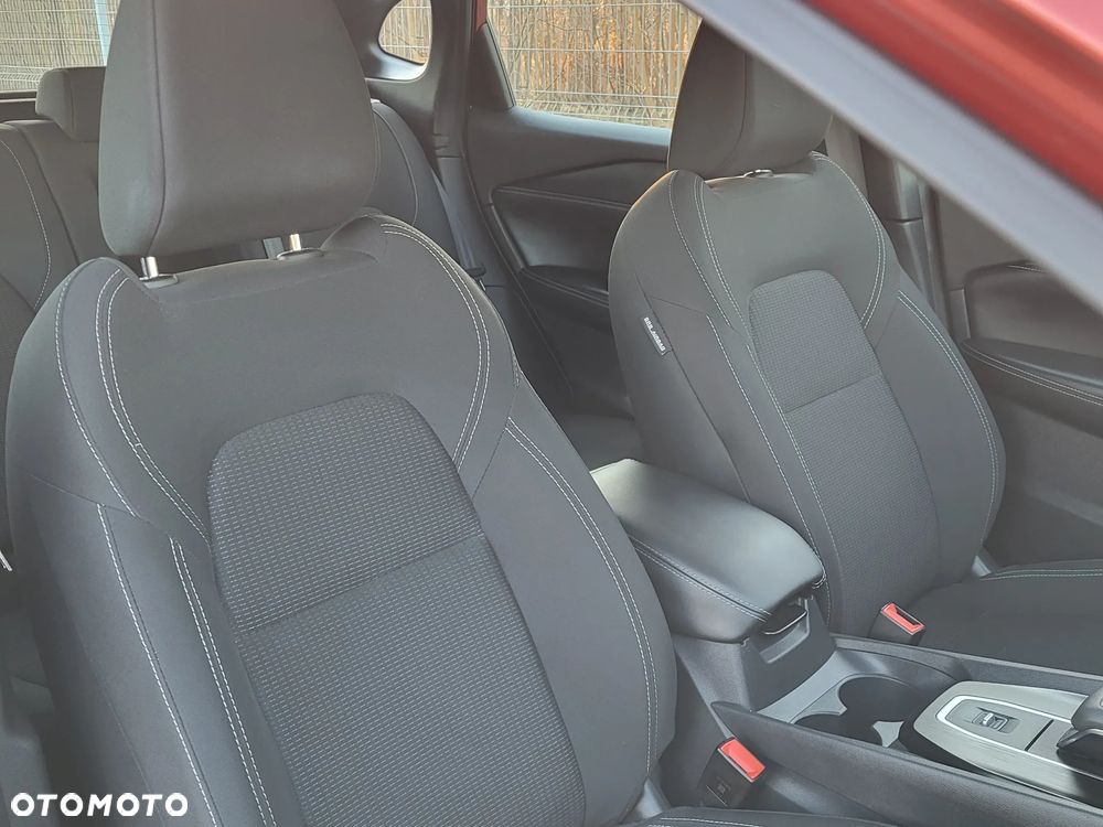 Nissan Qashqai 1.3 DIG-T MHEV N-Connecta Xtronic - 10