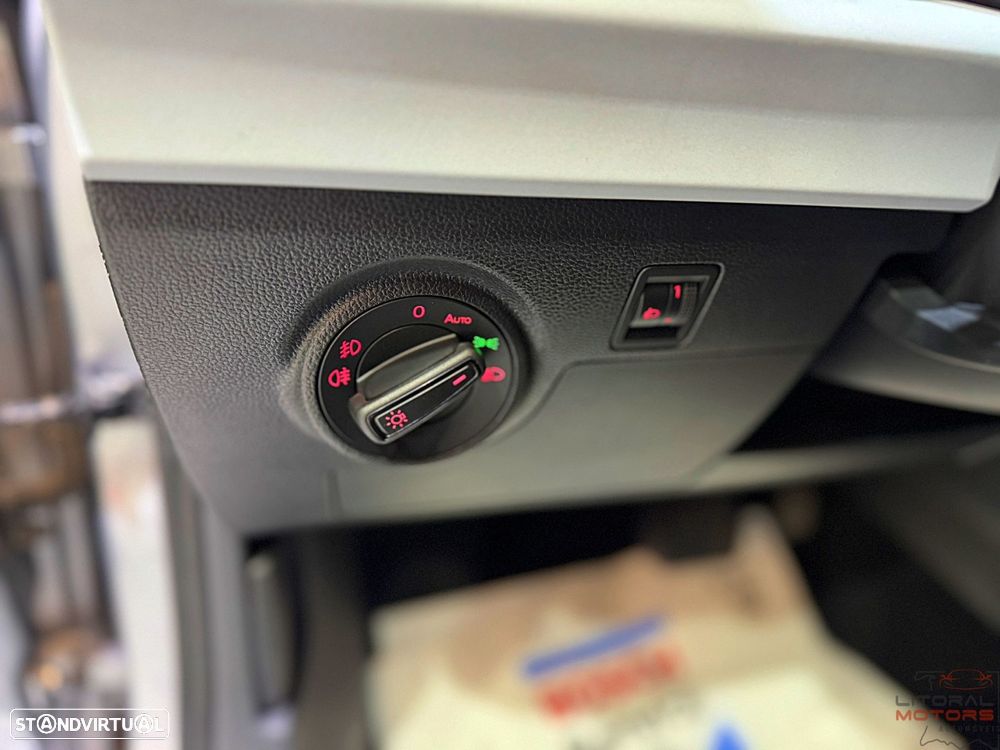 SEAT Ibiza 1.0 TSI Style DSG - 19