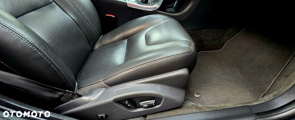 Volvo V60 - 24