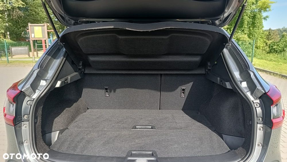 Nissan Qashqai 1.3 DIG-T N-Connecta - 9