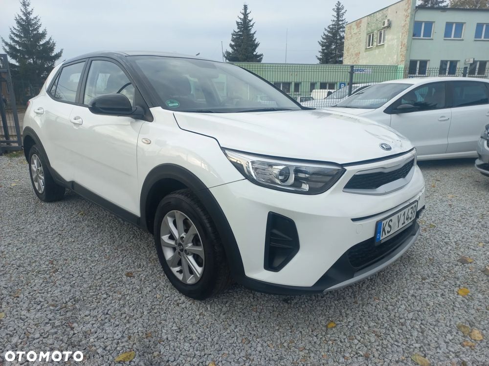 Kia Stonic 1.2 Edition 7 - 4