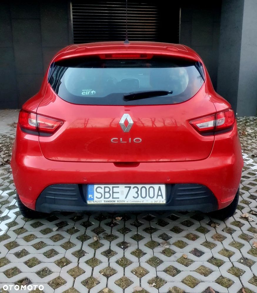 Renault Clio 0.9 TCe Winter Edition - 5