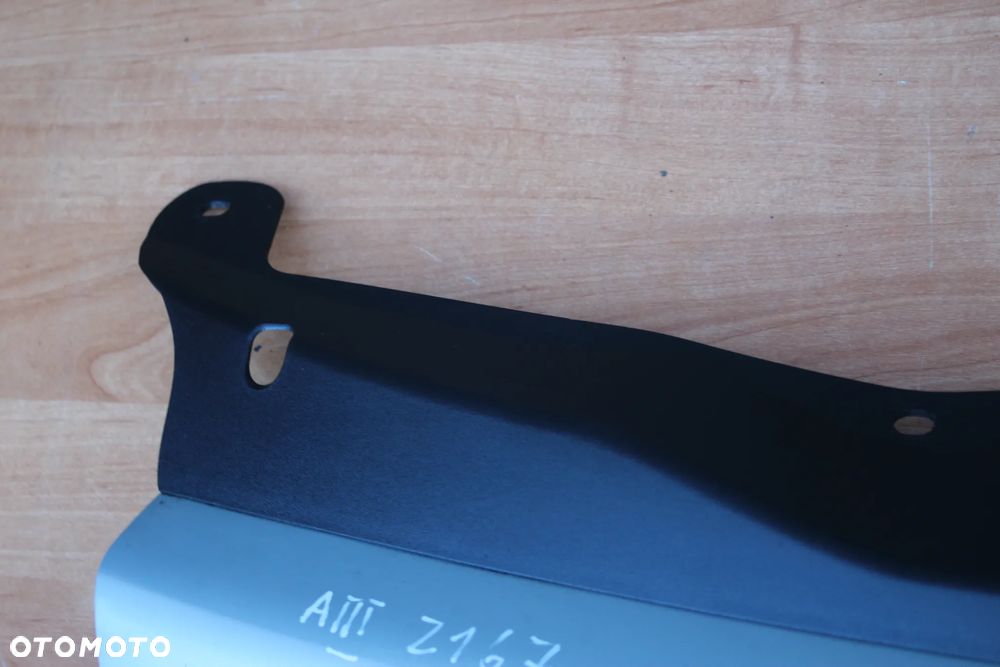 ATRAPA GRILL OPEL ASTRA H GTC / CABRIO Z167 3 DRZWI EUROPA 13108460 13183706 - 6