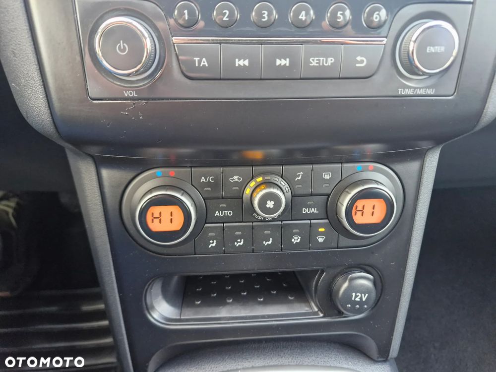 Nissan Qashqai 1.6 Visia - 11