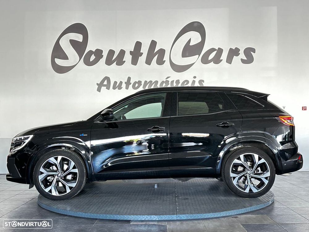 Renault Austral - 10