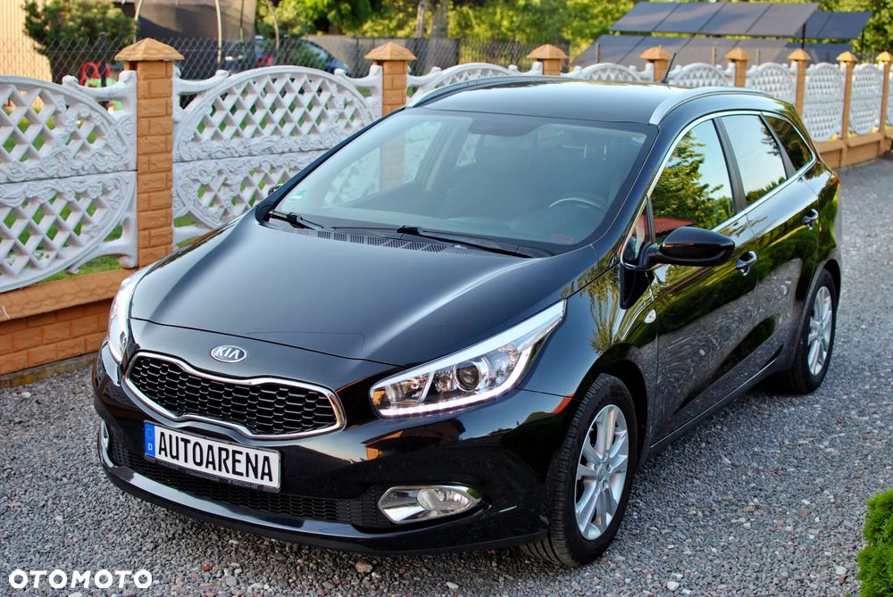 Kia Ceed 1.4 XL - 2