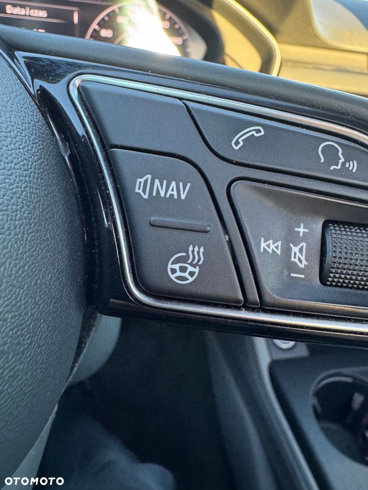 Audi A5 Sportback - 15