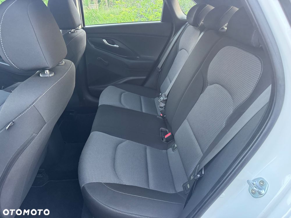 Hyundai i30 1.4 Fifa World Cup Edition - 15