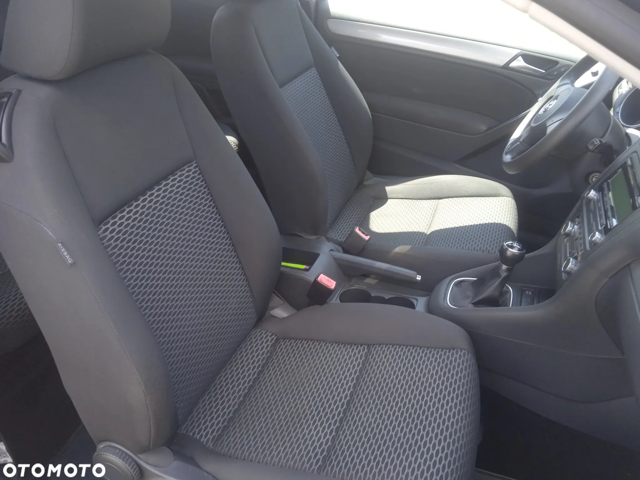 Volkswagen Golf 1.4 TSI Trendline - 10