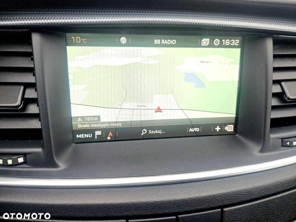 Peugeot 508 SW BlueHDi 150 Stop&Start Allure - 30