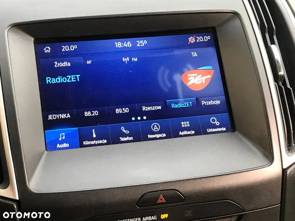 Ford Edge - 7