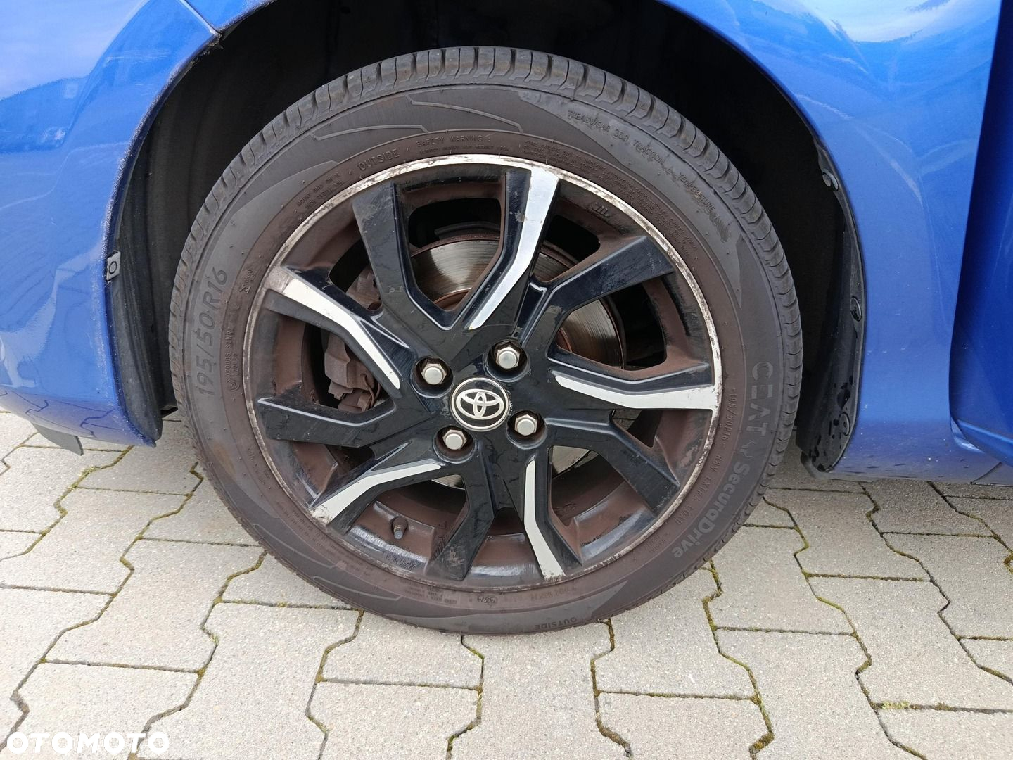 Toyota Yaris 1.5 Selection CVT - 19