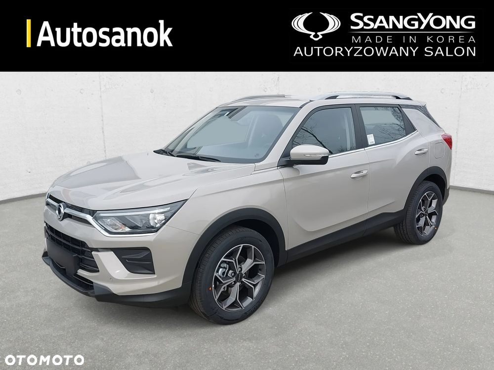 SsangYong/KGM Korando 1.5 T-GDI Joy 2WD - 1