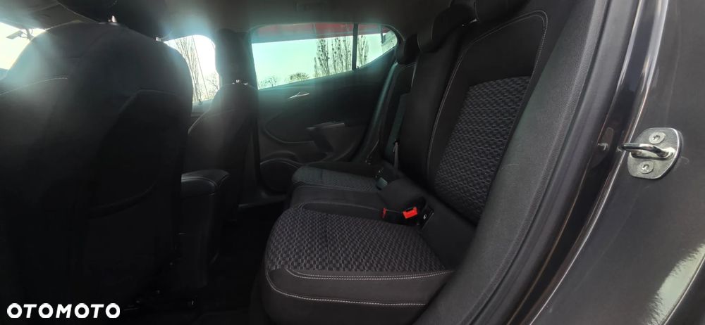 Opel Astra 1.6 D Start/Stop Dynamic - 32