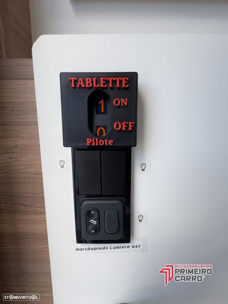 Pilote Galaxy G720FC Évidence 140cv c.central - 35