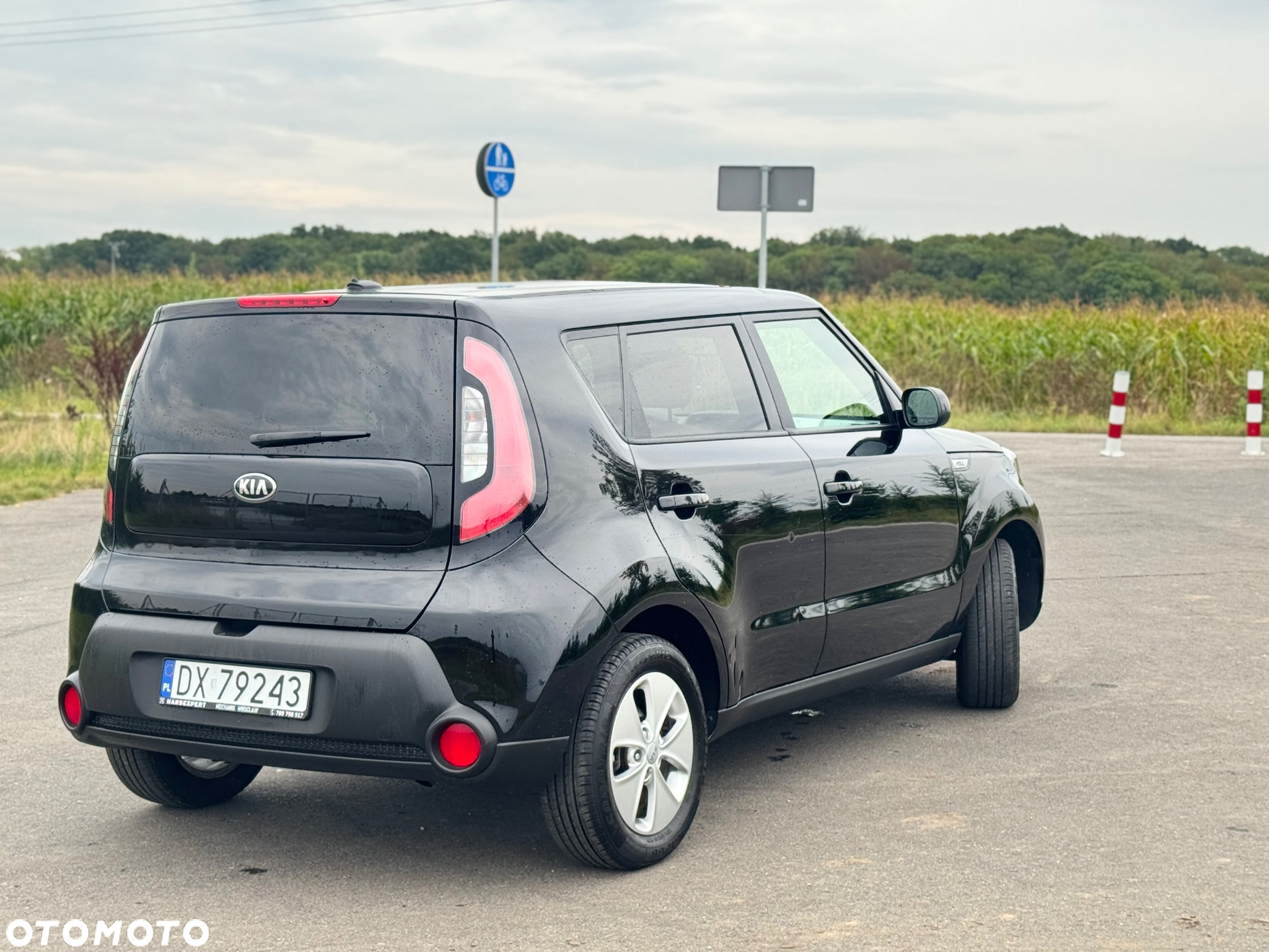 Kia Soul 1.6 GDI L - 4