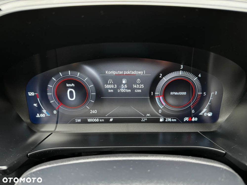 Ford Kuga 1.5 EcoBlue ST-LINE - 17