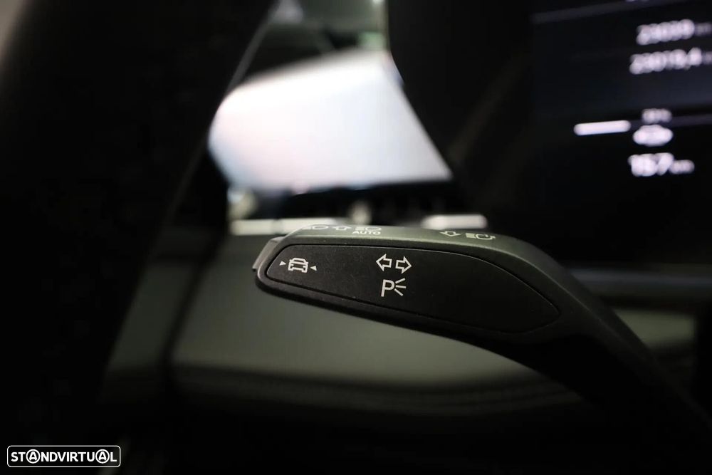 Audi A6 Avant e-tron 100 kWh Performance SE Business Plus Electric Days - 38